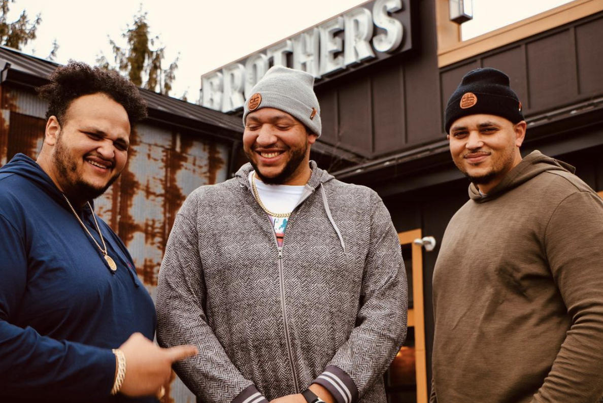 Bringing The Barbecue Of The Carolinas To The Tri State Area With The Bringing The Barbecue Of The Carolinas To The Tri State Area With The