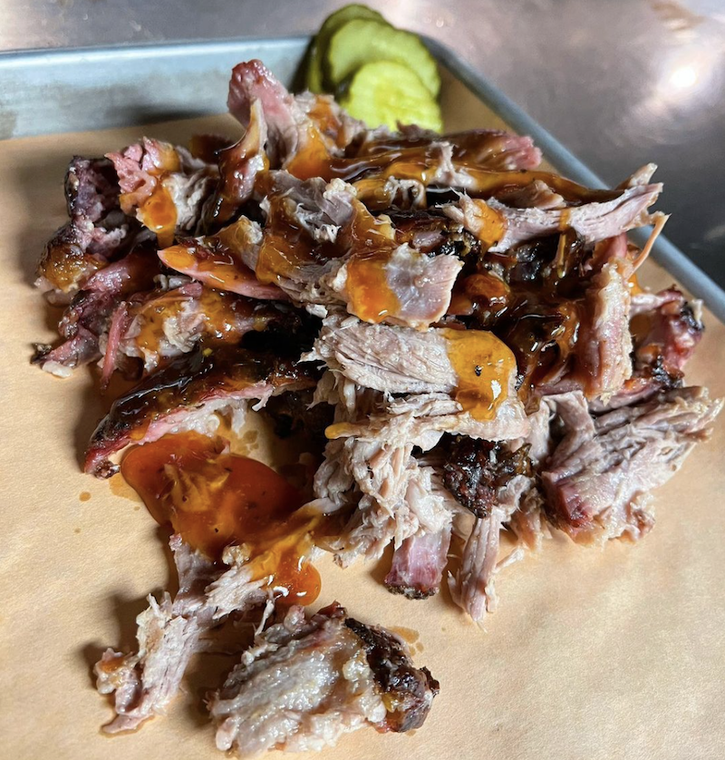 Bringing The Barbecue Of The Carolinas To The Tri State Area With The Bringing The Barbecue Of The Carolinas To The Tri State Area With The